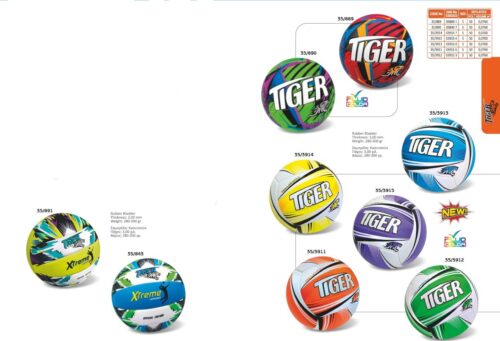 VOLLEY ΔΕΡΜΑ 300ΓΡ.