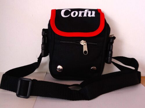 ΩΜΟΥ CORFU