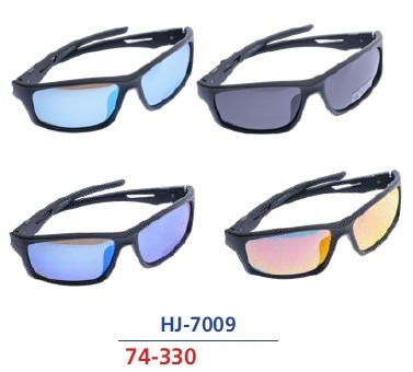 HJ-7009