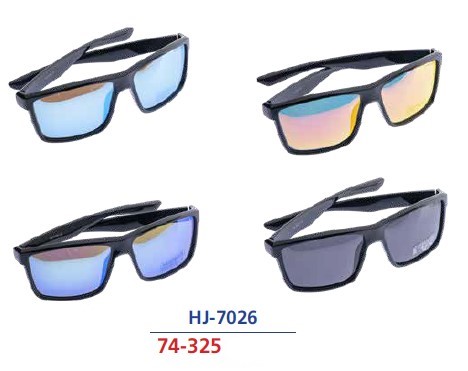HJ-7026