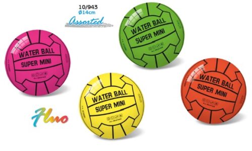WATER BALL 14CM