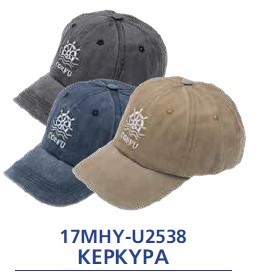 17MHY-U2538